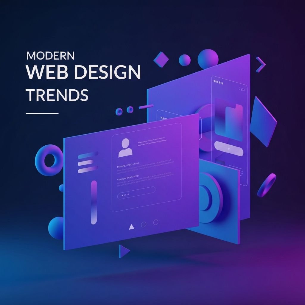 10 Web Design Trends to Watch in 2026