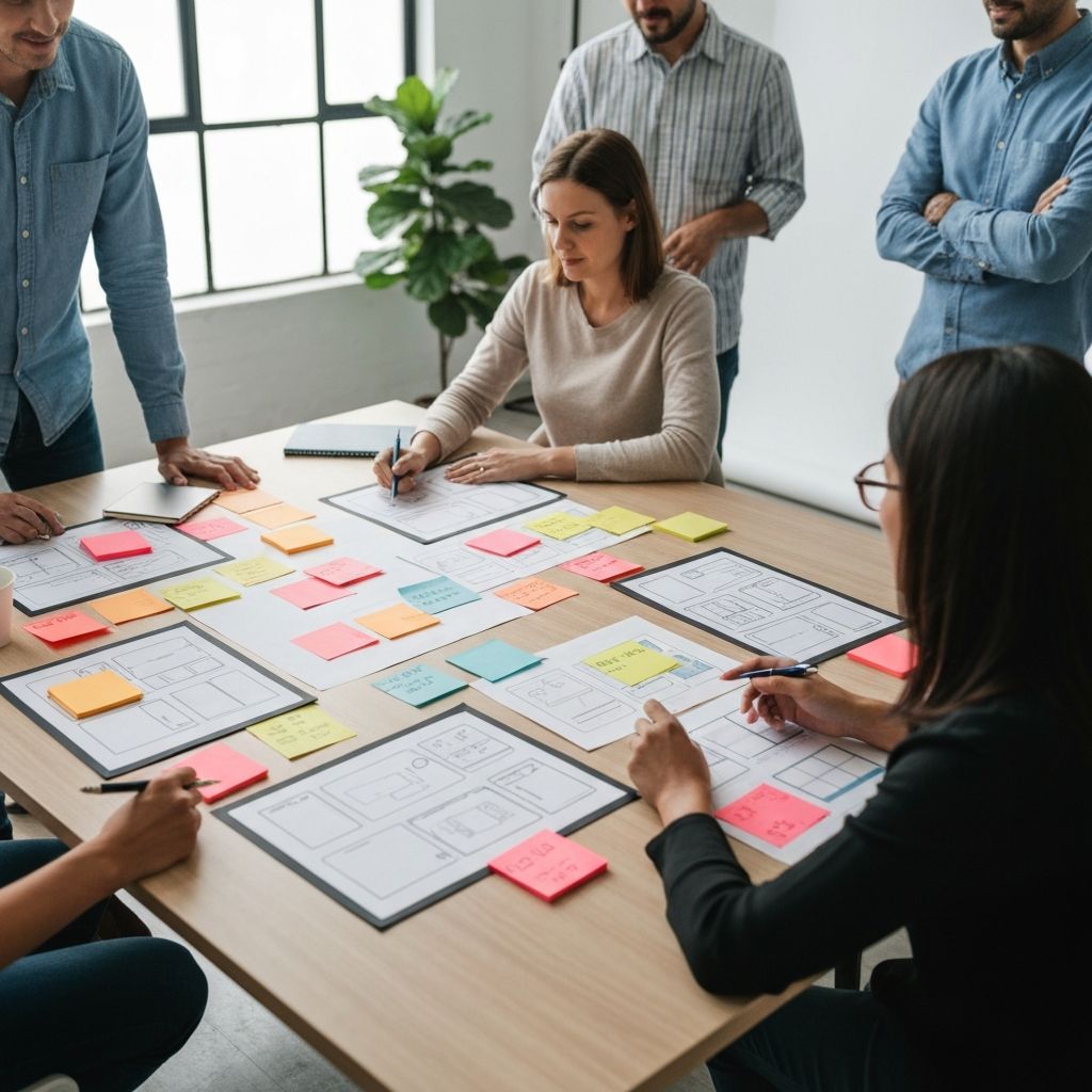 UX Research Methods Every Designer Should Know