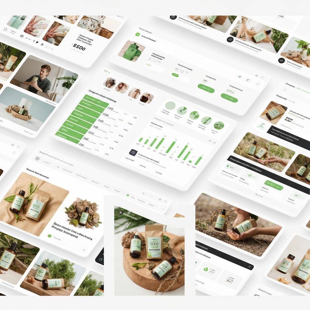 Multi-Channel Marketing