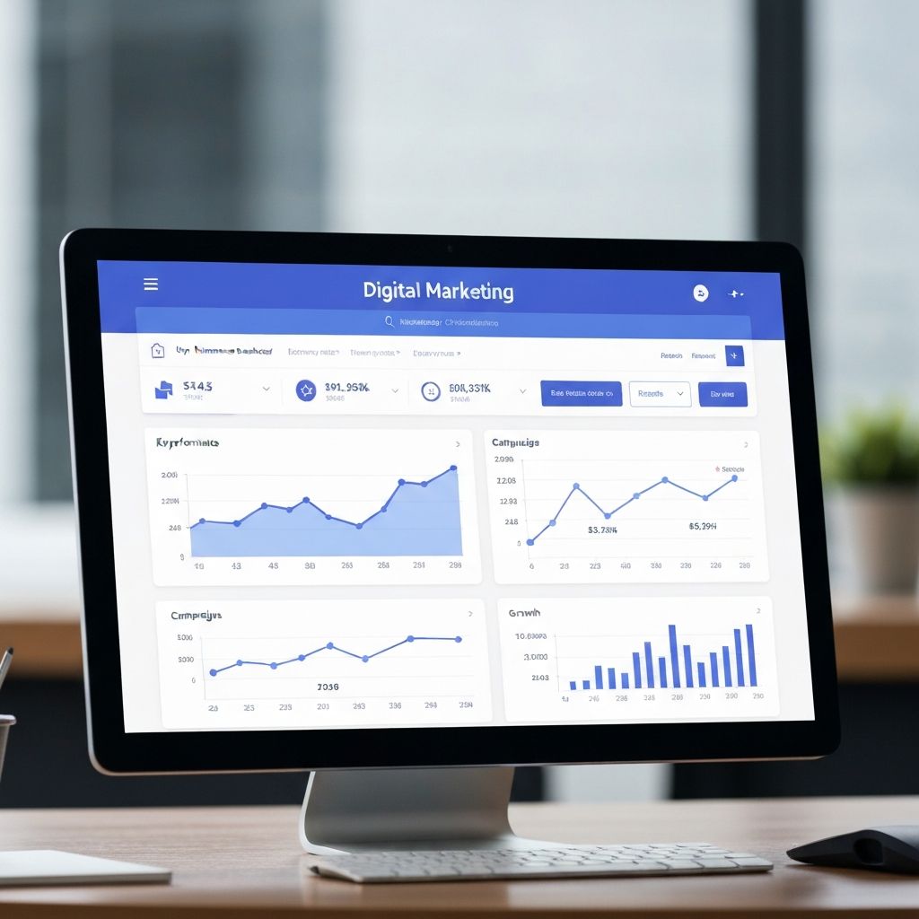 SaaS Marketing Campaign