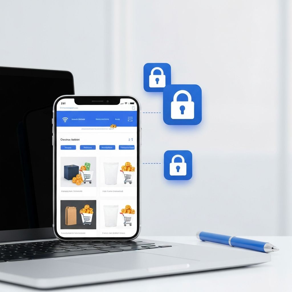 E-Commerce Solutions