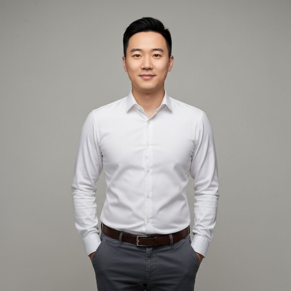 Michael Chen